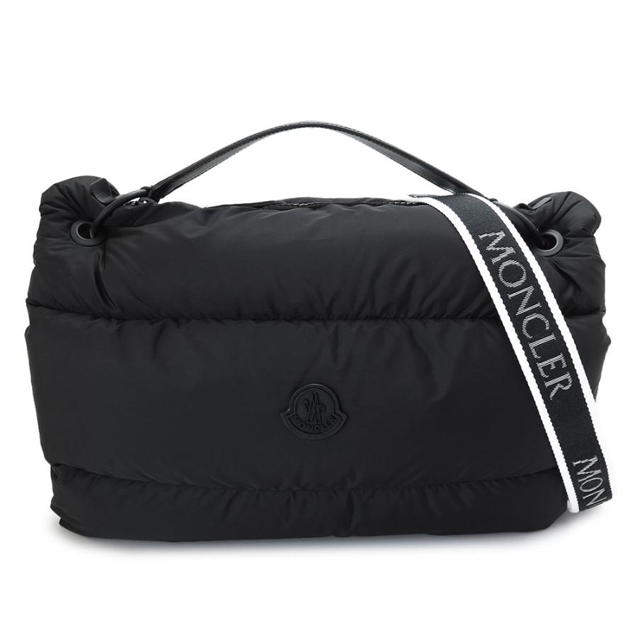 MONCLER モンクレール トートバッグ LEGERE 5D00002 M2170 999 MONCLER モンクレール トートバッグ LEGERE 5D00002 M2170 999