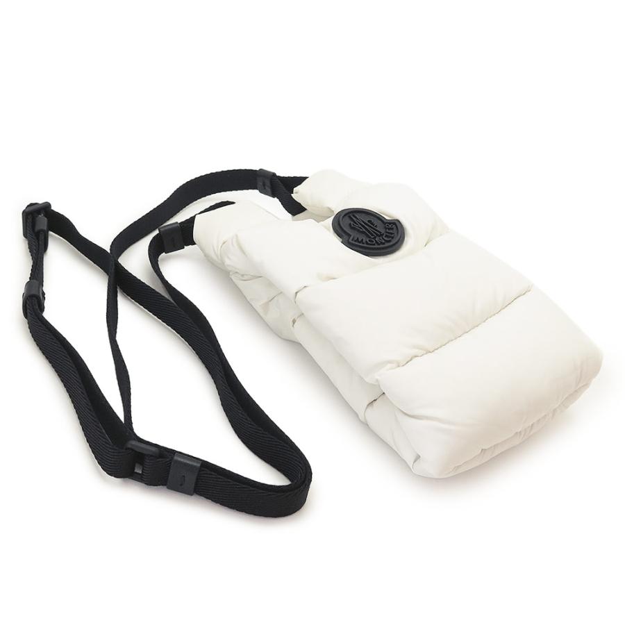 MONCLER（モンクレール） スモール ショルダーバッグ レディース