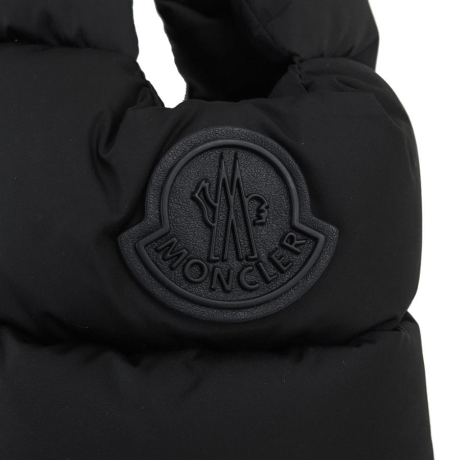 モンクレール ショルダーバッグ レディース LEGERE 5L00003 M2170 クロスボディバッグ レジェール トート スモール ダウン  MONCLER