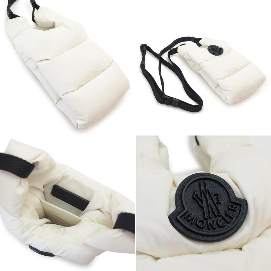 MONCLER モンクレール ショルダーバッグ レディース LEGERE MONCLER モンクレール ショルダーバッグ レディース LEGERE