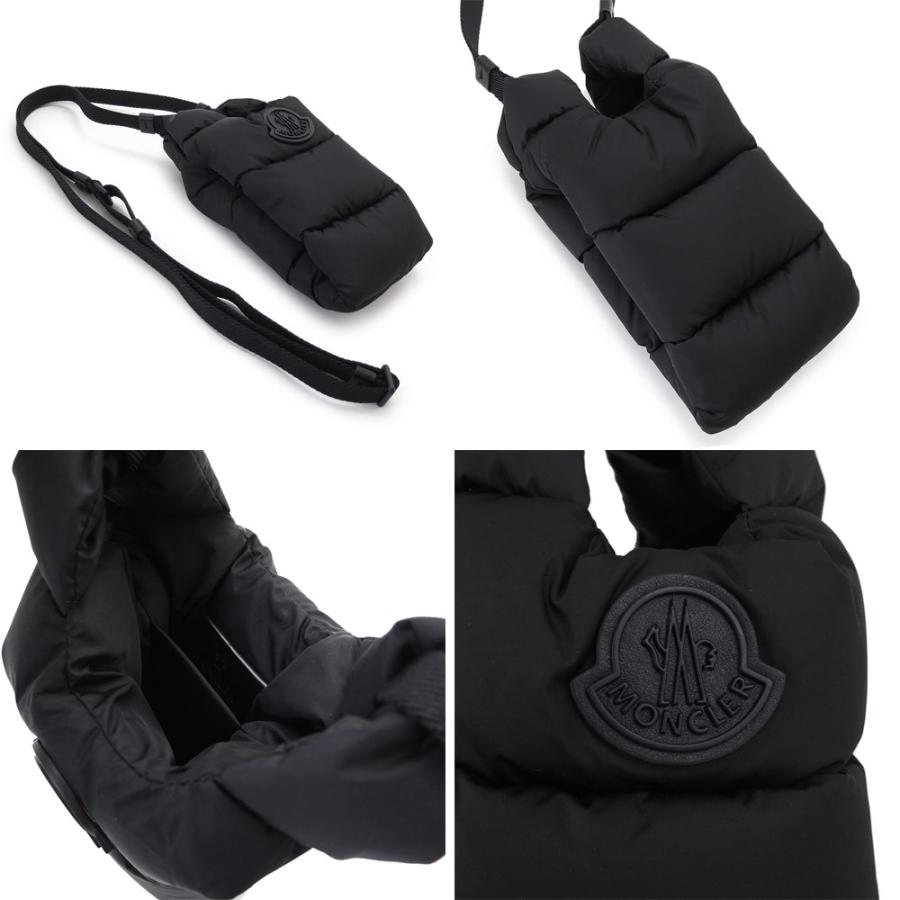 MONCLER（モンクレール） スモール ショルダーバッグ レディース