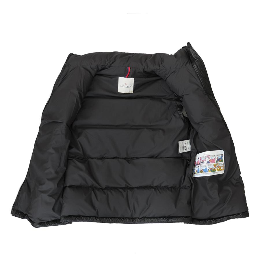 MONCLER モンクレール ダウンベスト レディース LEMPA 1A00046 MONCLER モンクレール ダウンベスト レディース LEMPA 1A00046