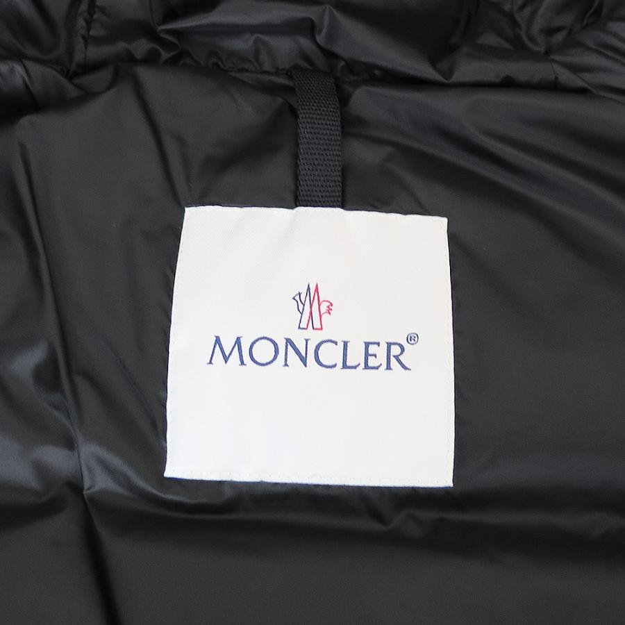 MONCLER（モンクレール） ロング ダウンジャケット レディース AUBIGNY