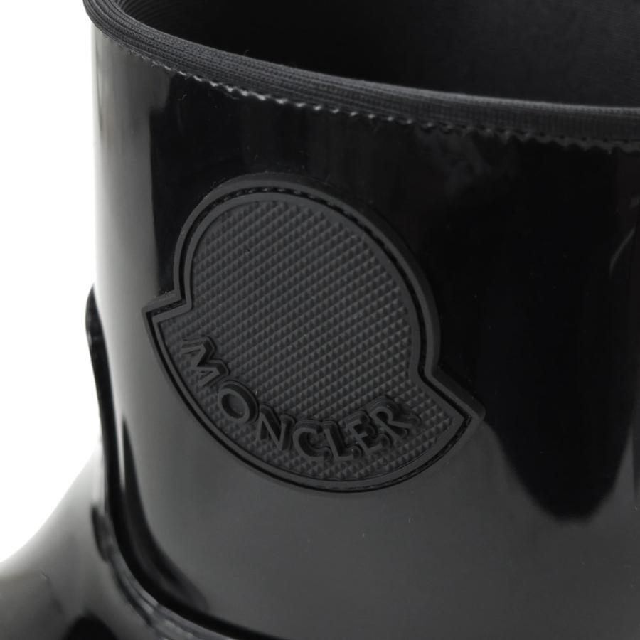 MONCLER（モンクレール） 訳あり レインブーツ レディース GINETTE
