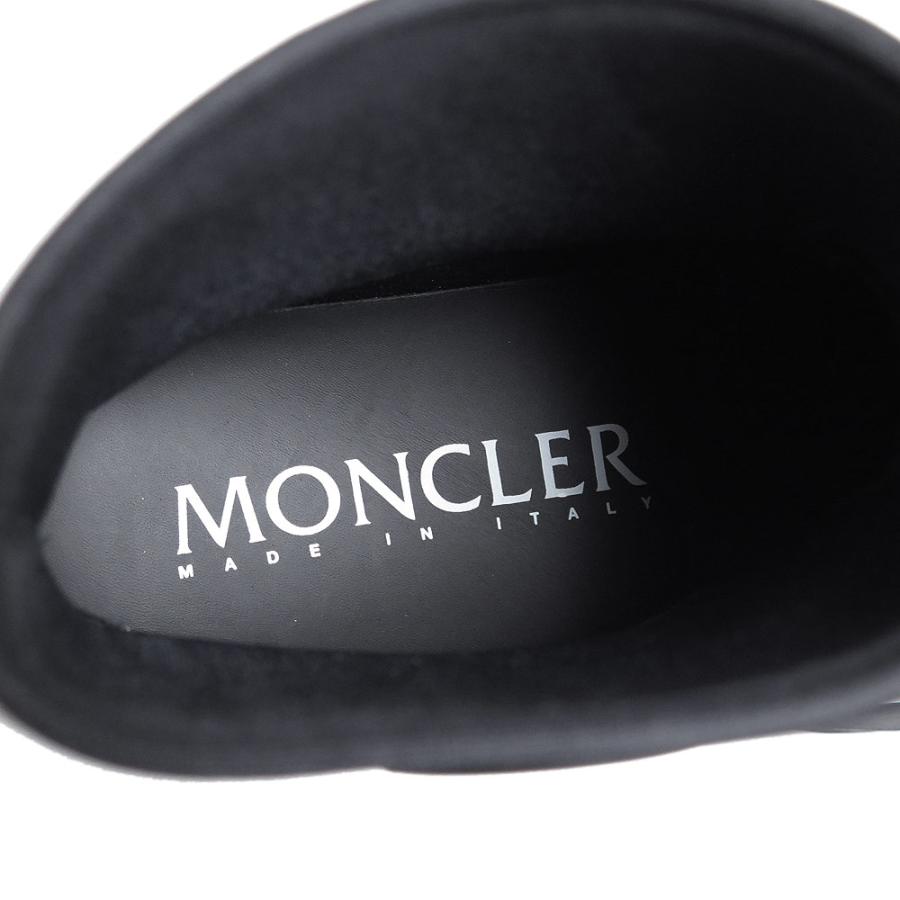 MONCLER（モンクレール） 訳あり レインブーツ レディース GINETTE