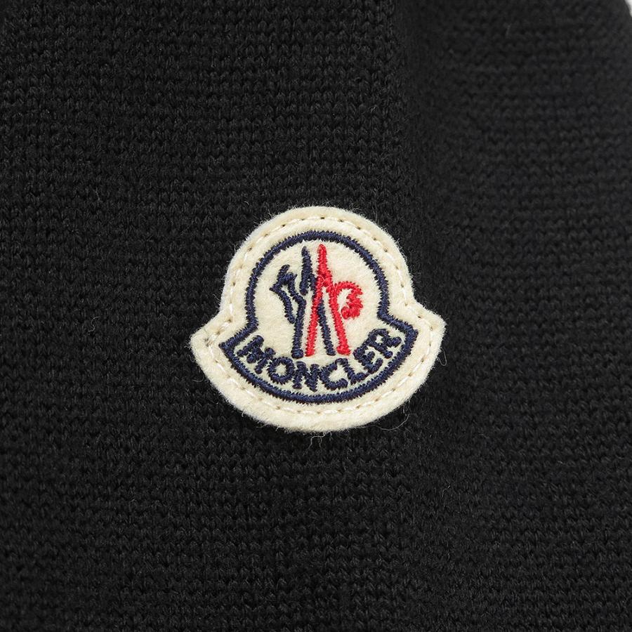 MONCLER（モンクレール） カーディガン レディース ダウンジャケット