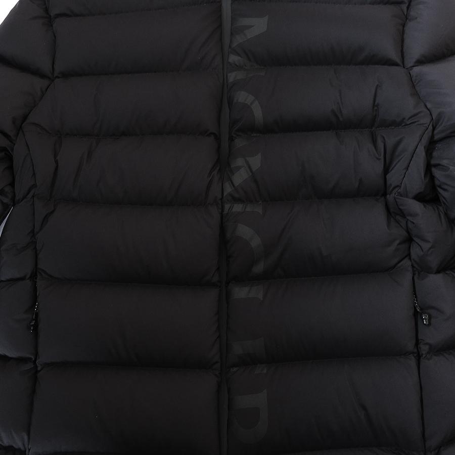 モンクレール ショート ダウンジャケット レディース CERCES セルセス ダウンコート アウター ブラック 黒 MONCLER 1A00090 / 1A00037の画像