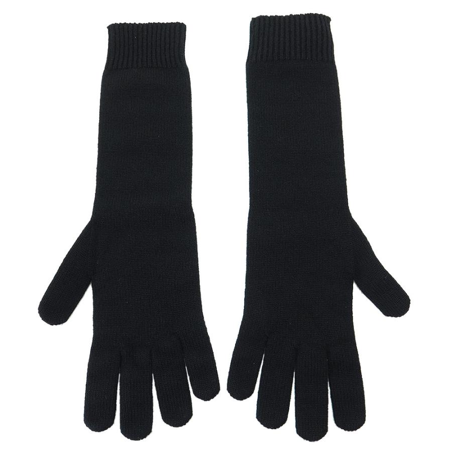 MONCLER(モンクレール)手袋XL MONCLER（モンクレール） ニット グローブ 手袋 3A00003 M1127 999