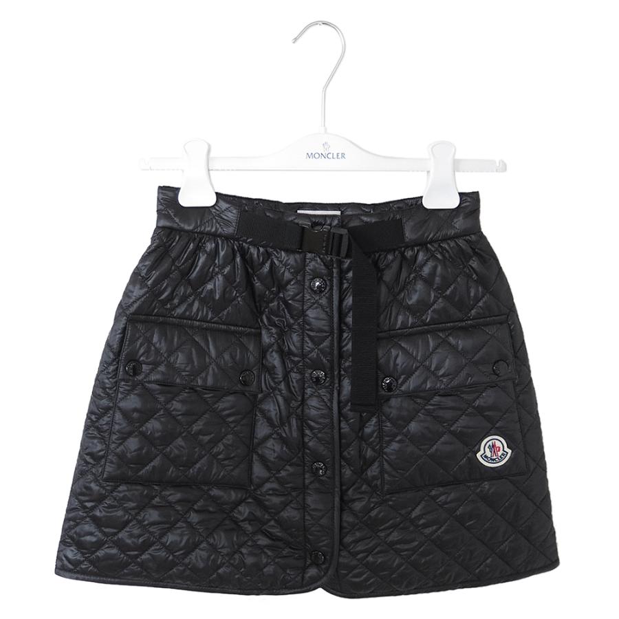 MONCLER 台形ミニスカート MONCLER 台形ミニスカート