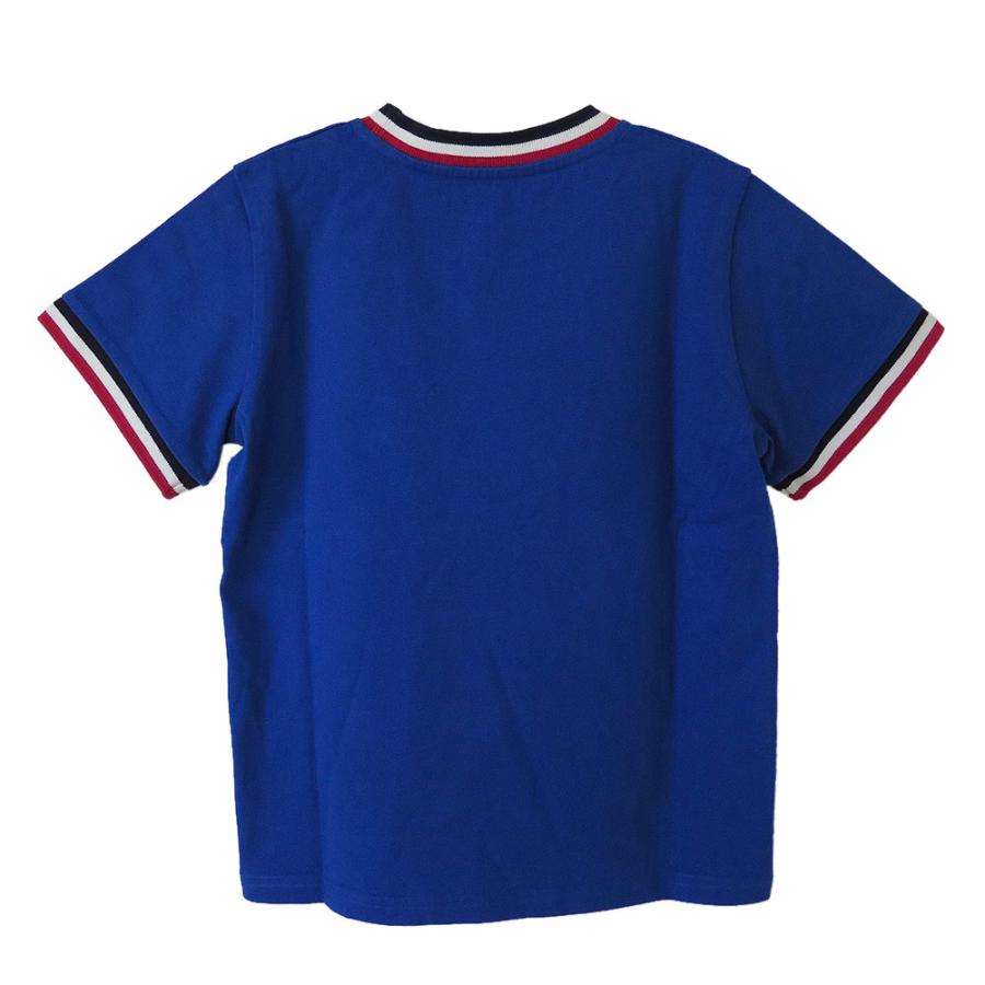 MONCLER モンクレール Tシャツ 半袖 キッズ 8C00008 83092 745 MONCLER モンクレール Tシャツ 半袖 キッズ 8C00008 83092 745