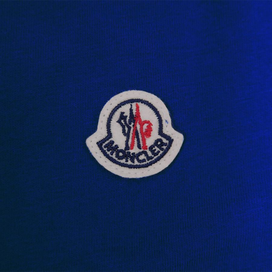 MONCLER モンクレール Tシャツ 半袖 キッズ 8C00008 83092 745 MONCLER モンクレール Tシャツ 半袖 キッズ 8C00008 83092 745