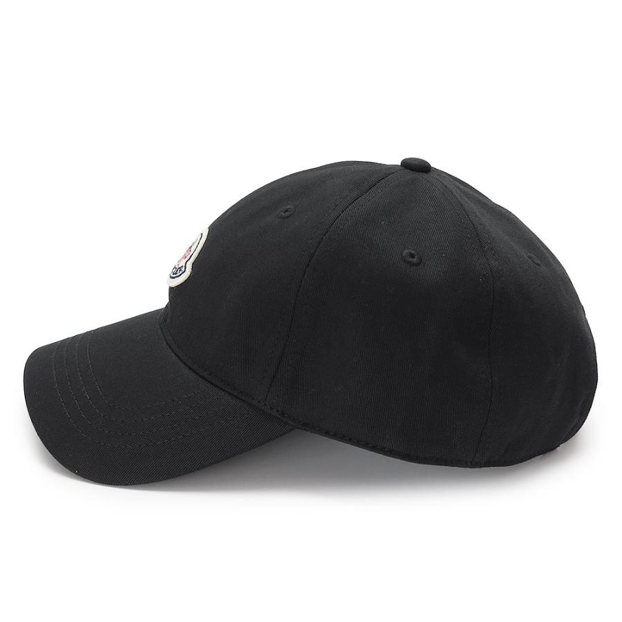 モンクレールキャップ MONCLER モンクレール 帽子 ボクシングモチーフ 後ろロゴCAP