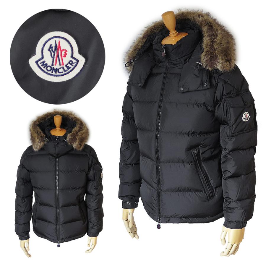 MONCLER モンクレール ダウンジャケット メンズ MAYAF 1A00198 MONCLER モンクレール ダウンジャケット メンズ MAYAF 1A00198