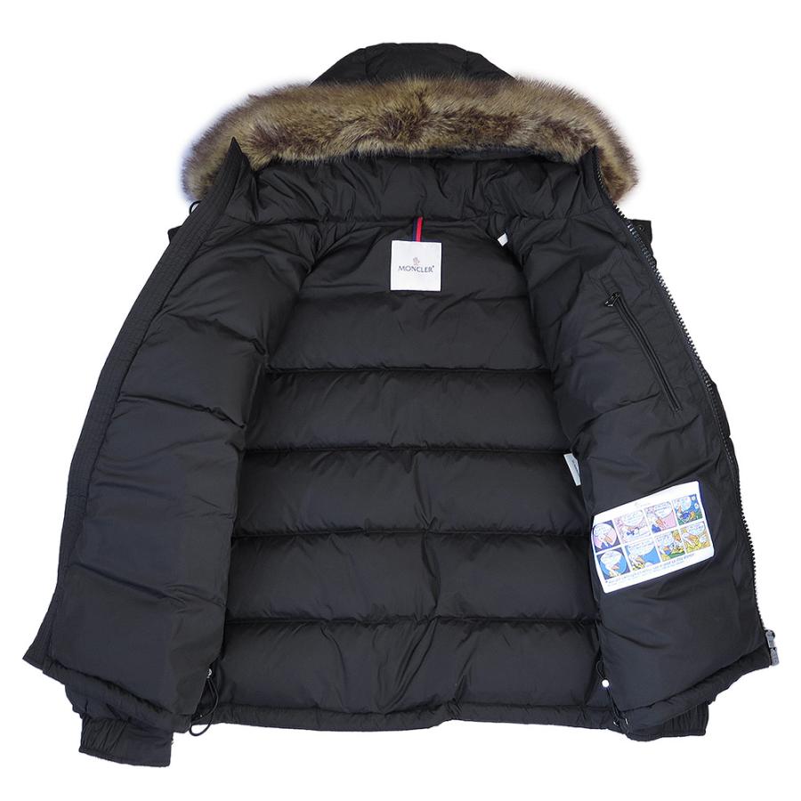 MONCLER モンクレール ダウンジャケット メンズ MAYAF 1A00198 MONCLER モンクレール ダウンジャケット メンズ MAYAF 1A00198