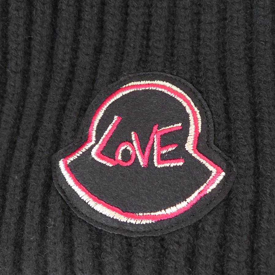 MONCLER モンクレール マフラー ストール 3C00021 M1127 999 MONCLER モンクレール マフラー ストール 3C00021 M1127 999