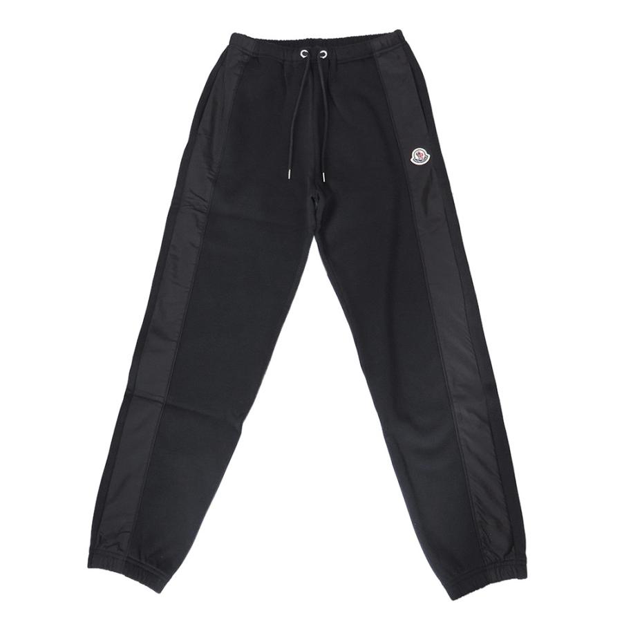 MONCLER モンクレール パンツ レディース 8H00017 899U5 999 MONCLER モンクレール パンツ レディース 8H00017 899U5 999