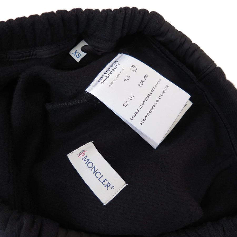 MONCLER モンクレール パンツ レディース 8H00017 899U5 999 MONCLER モンクレール パンツ レディース 8H00017 899U5 999