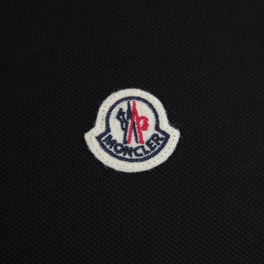 MONCLER（モンクレール） ポロシャツ 半袖 メンズ 8A70300 84556