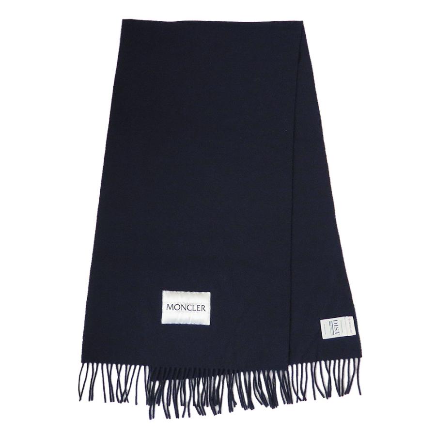 MONCLER モンクレール マフラー 3C00018 A0152 ストール MONCLER モンクレール マフラー 3C00018 A0152 ストール