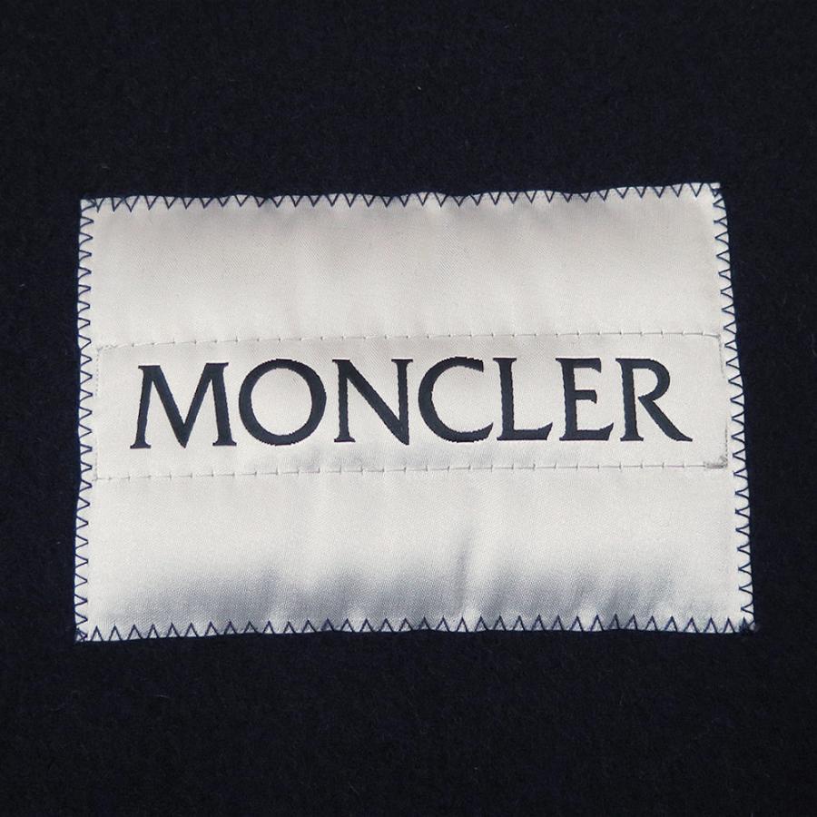 MONCLER モンクレール マフラー 3C00018 A0152 ストール MONCLER モンクレール マフラー 3C00018 A0152 ストール