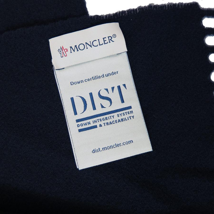 MONCLER モンクレール マフラー 3C00018 A0152 ストール MONCLER モンクレール マフラー 3C00018 A0152 ストール