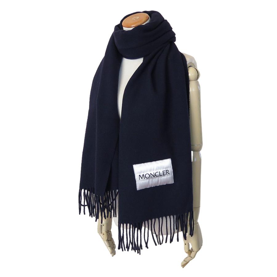 MONCLER モンクレール マフラー 3C00018 A0152 ストール MONCLER モンクレール マフラー 3C00018 A0152 ストール