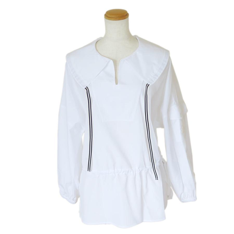 MONCLER モンクレール ブラウス レディース 2F00004 2699U 001 シャツ  