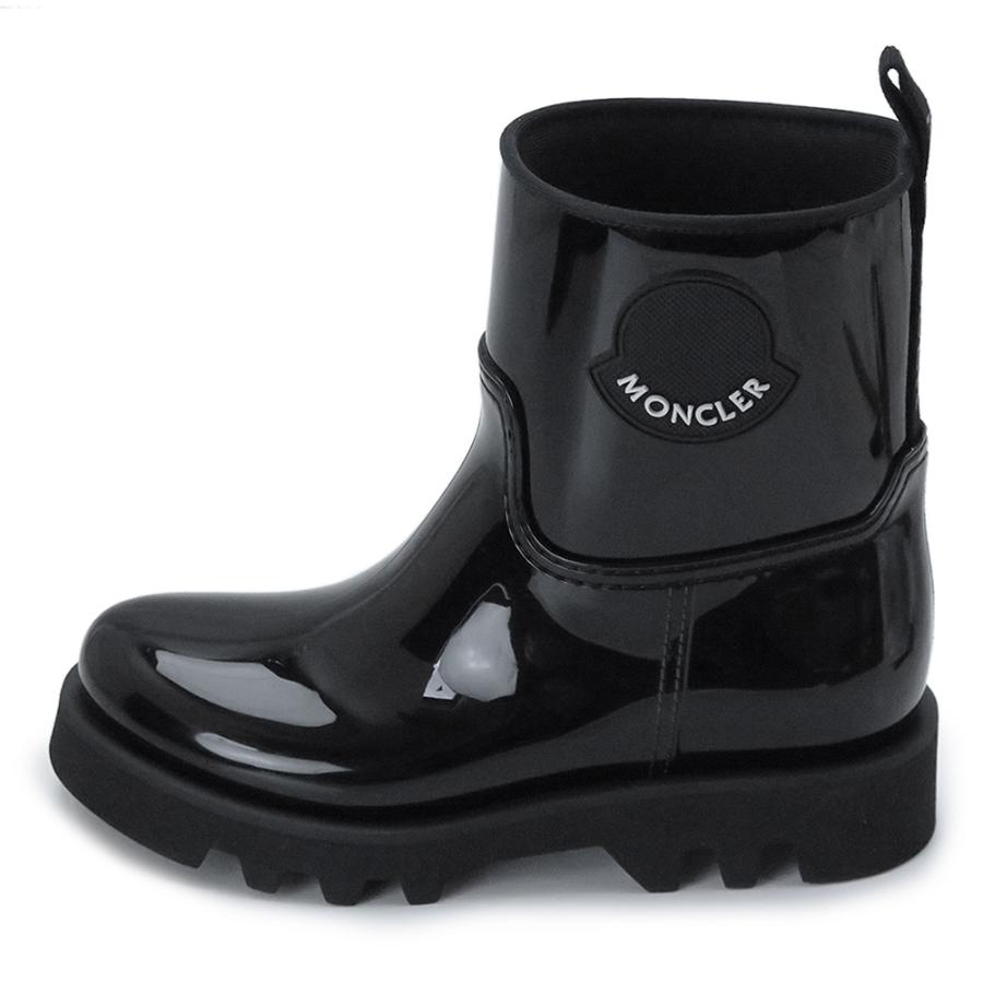 MONCLER モンクレール レインブーツ レディース GINETTE 4G00040 MONCLER モンクレール レインブーツ レディース GINETTE 4G00040