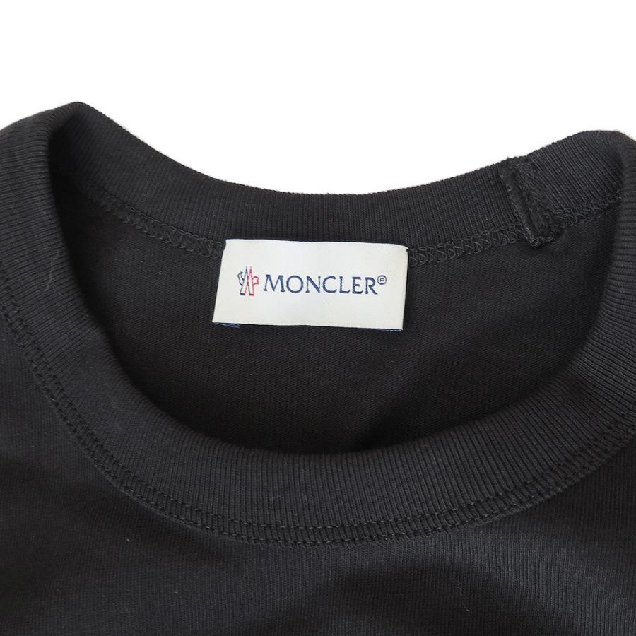 MONCLER モンクレール ドレス レディース 8I00007 829HP 999