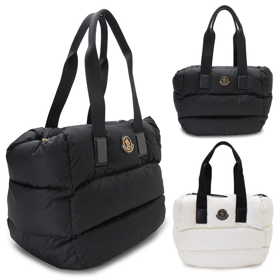 MONCLER モンクレール トートバッグ レディース CARADOC 5D00004 MONCLER モンクレール トートバッグ レディース CARADOC 5D00004