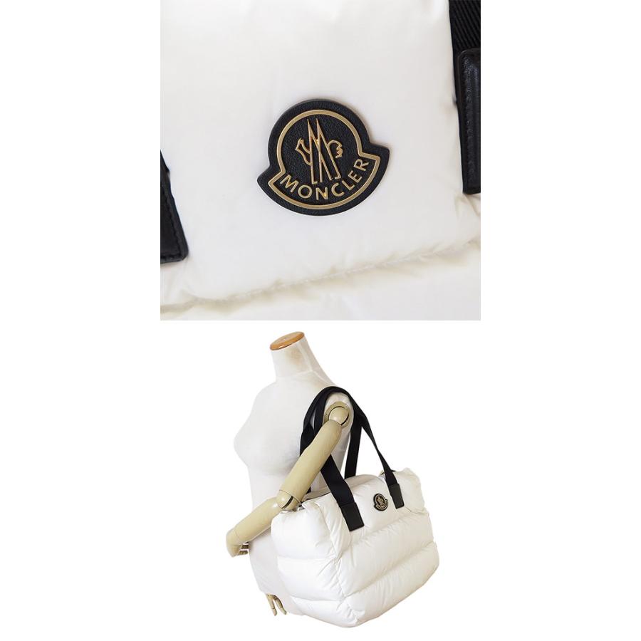 MONCLER モンクレール トートバッグ レディース CARADOC 5D00004 MONCLER モンクレール トートバッグ レディース CARADOC 5D00004