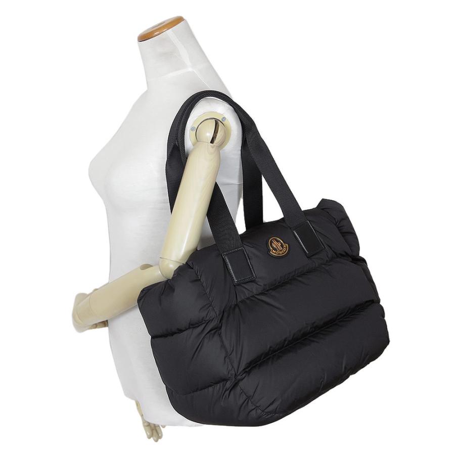 MONCLER モンクレール トートバッグ レディース CARADOC 5D00004 MONCLER モンクレール トートバッグ レディース CARADOC 5D00004