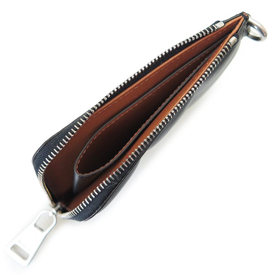 モンクレール 財布 6C00001 M3492 999 コンパクト財布 ネック  