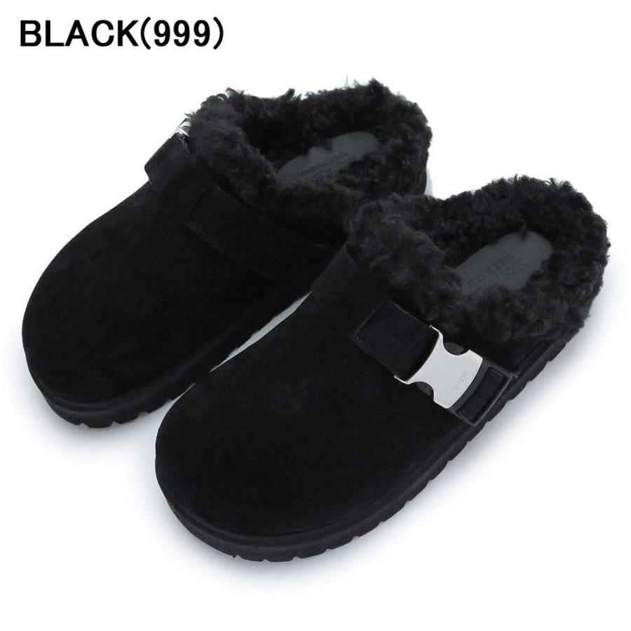 MONCLER モンクレール サンダル MON MULE 4C70500 019S7 サボ MONCLER モンクレール サンダル MON MULE 4C70500 019S7 サボ