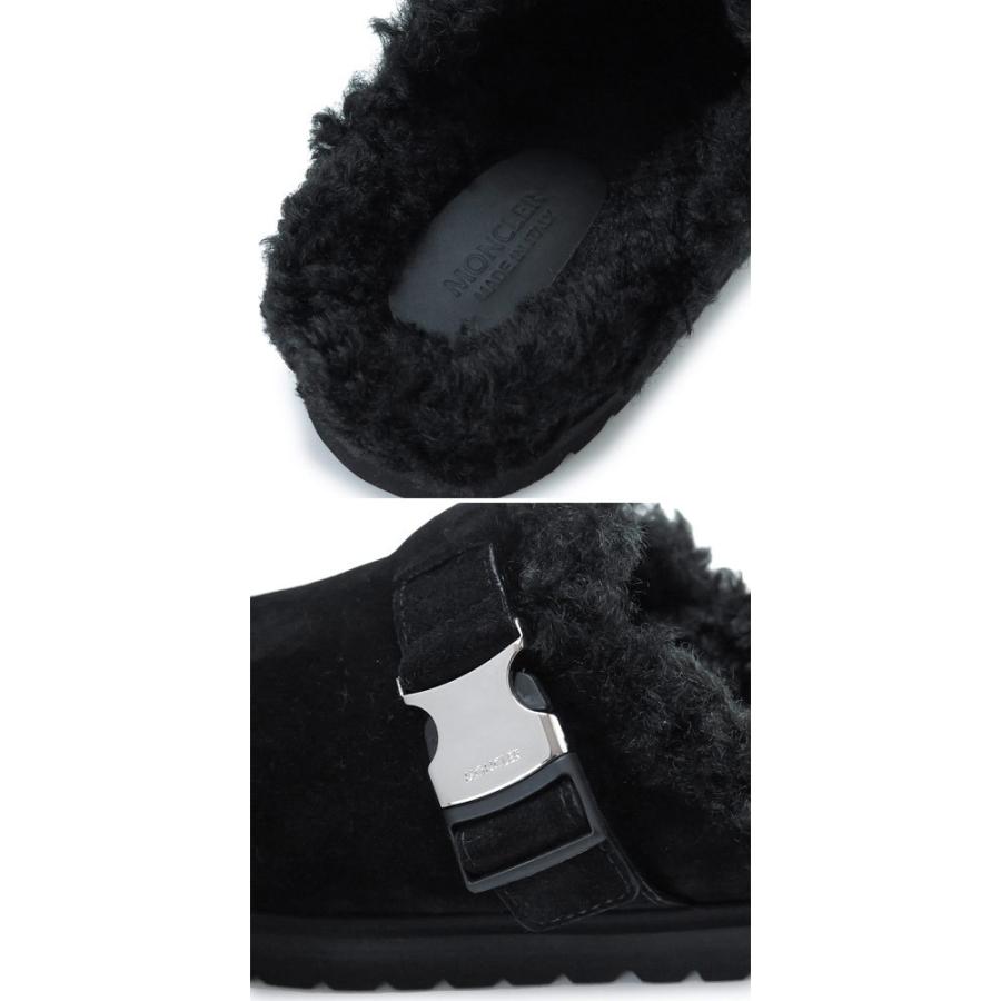 MONCLER モンクレール サンダル MON MULE 4C70500 019S7 サボ MONCLER モンクレール サンダル MON MULE 4C70500 019S7 サボ