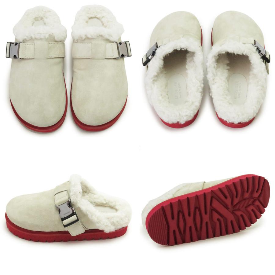 MONCLER モンクレール サンダル MON MULE 4C70500 019S7 サボ MONCLER モンクレール サンダル MON MULE 4C70500 019S7 サボ