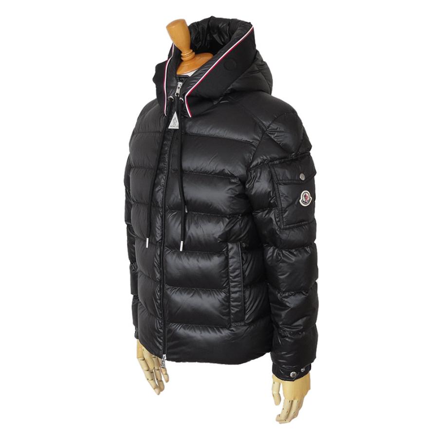 MONCLER モンクレール ショート ダウンジャケット メンズ PAVIN 