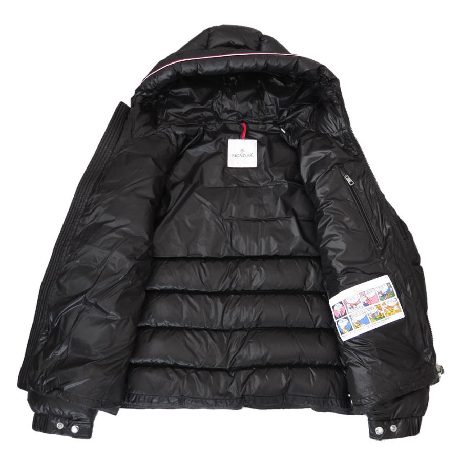 モンクレール PAVIN パヴィン ダウンジャケット 1A000 51 595ZZ  