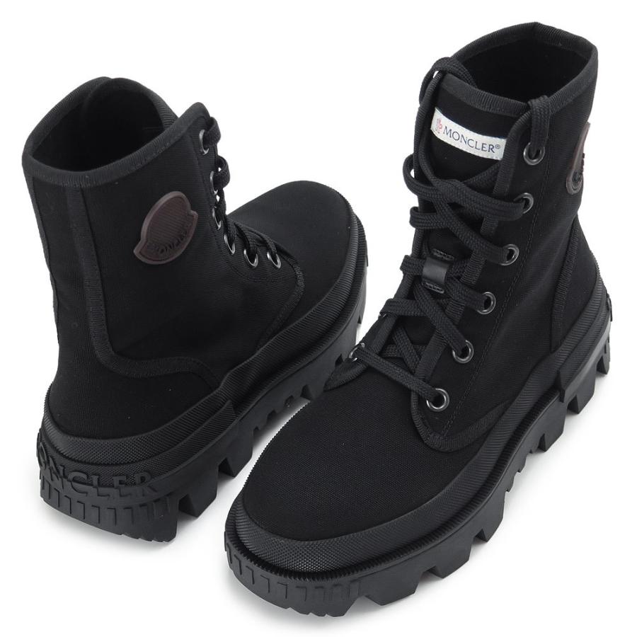 MONCLER ブラックショートブーツ 楽天市場】モンクレール レインブーツ レディース GINETTE ショート