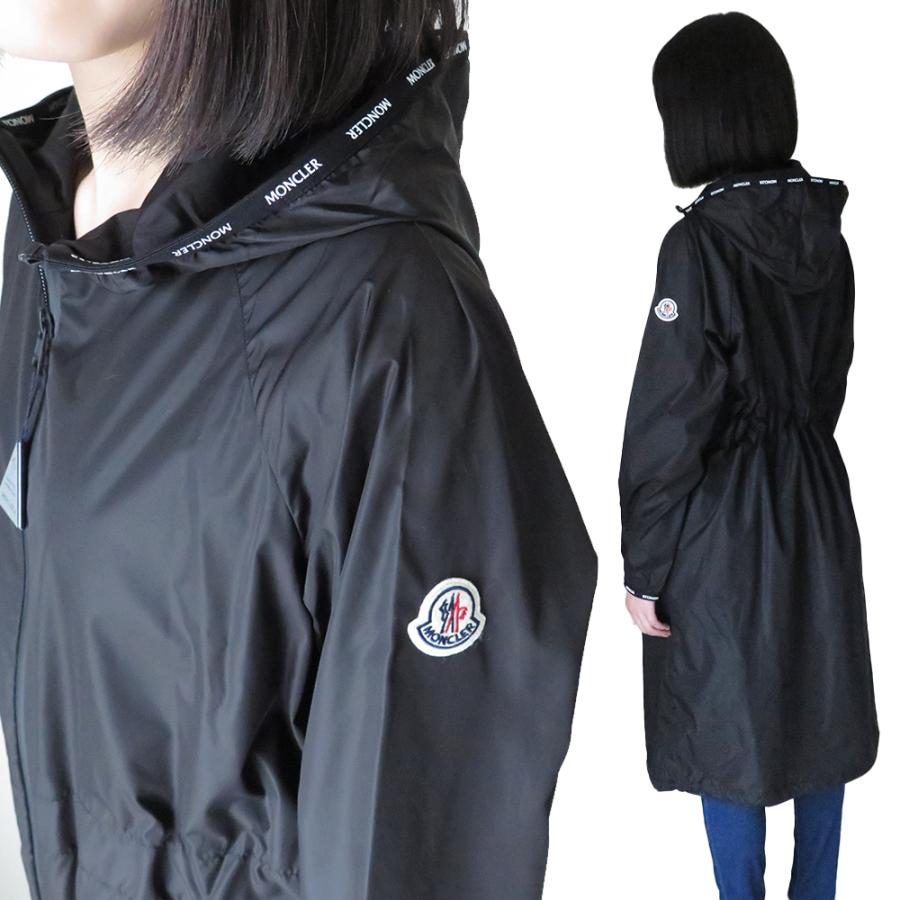モンクレール スプリングコート 秋冬コート レディース RASABEN  
