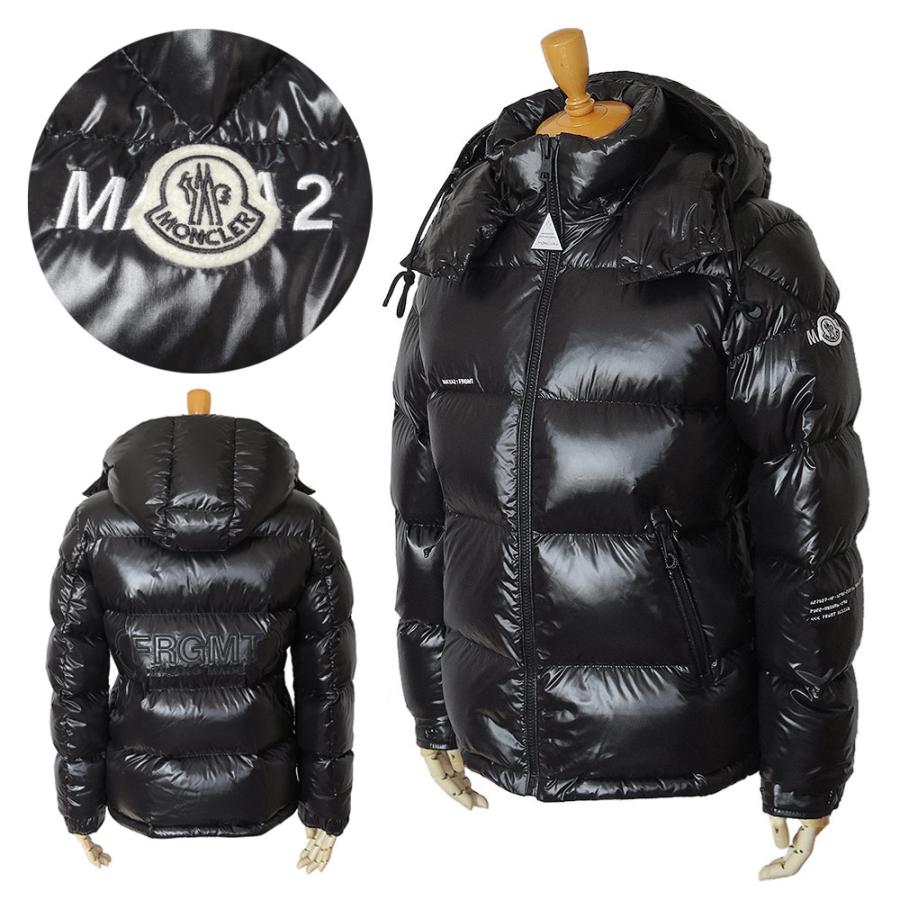 MONCLER モンクレール ジーニアス ダウンジャケット RICKEY MONCLER モンクレール ジーニアス ダウンジャケット RICKEY