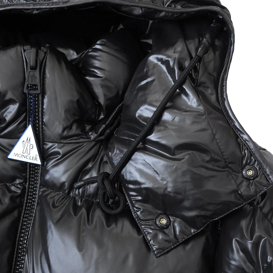 MONCLER モンクレール ジーニアス ダウンジャケット RICKEY