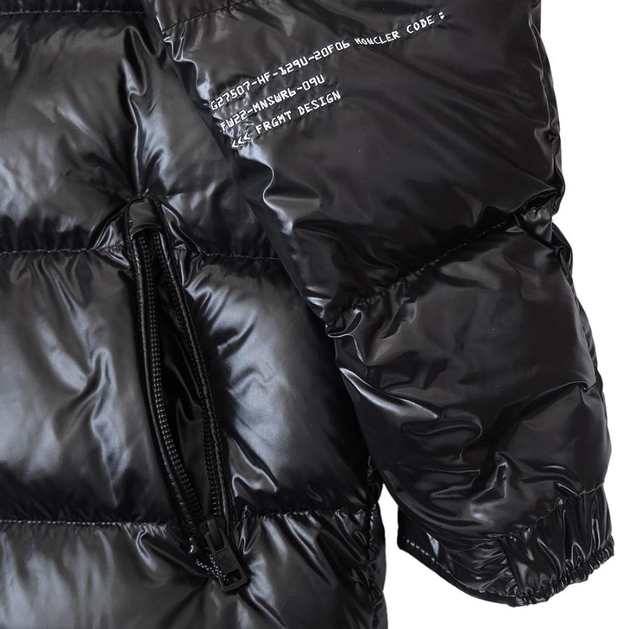 MONCLER モンクレール ジーニアス ダウンジャケット RICKEY MONCLER モンクレール ジーニアス ダウンジャケット RICKEY