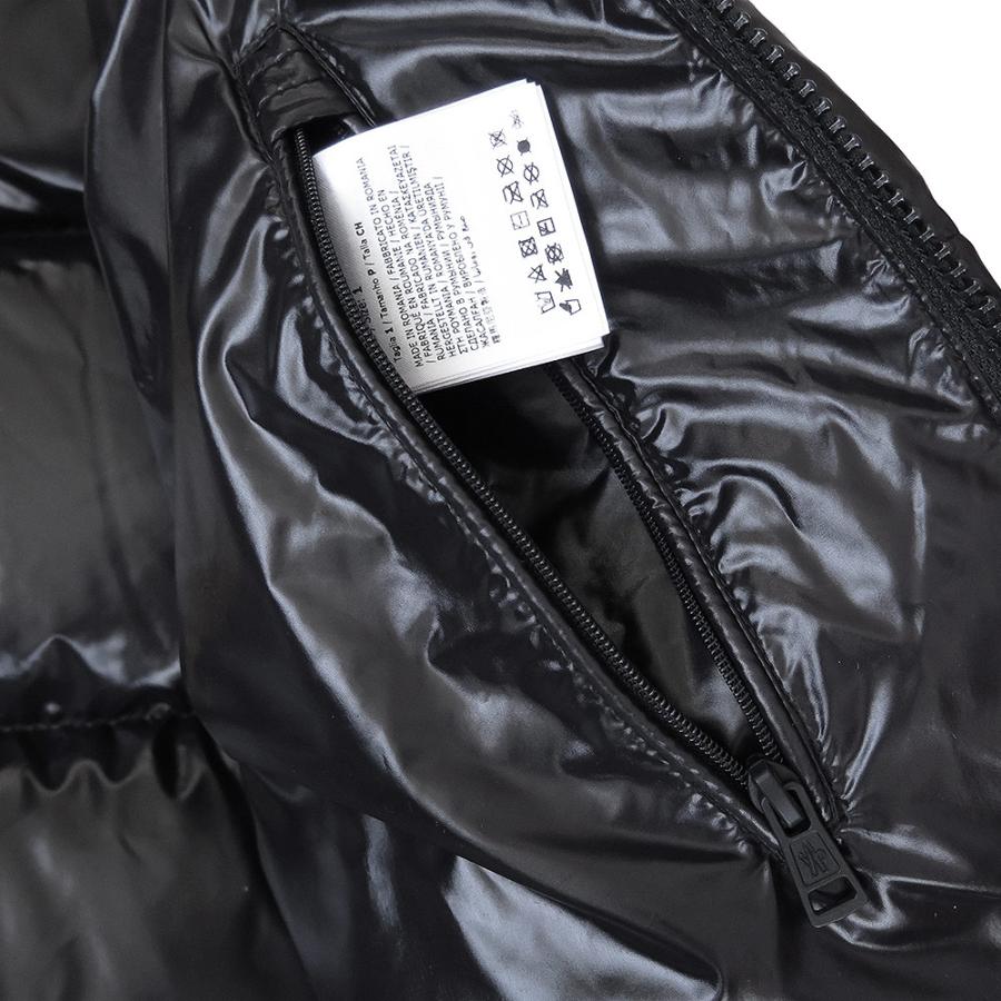 MONCLER モンクレール ジーニアス ダウンジャケット RICKEY MONCLER モンクレール ジーニアス ダウンジャケット RICKEY