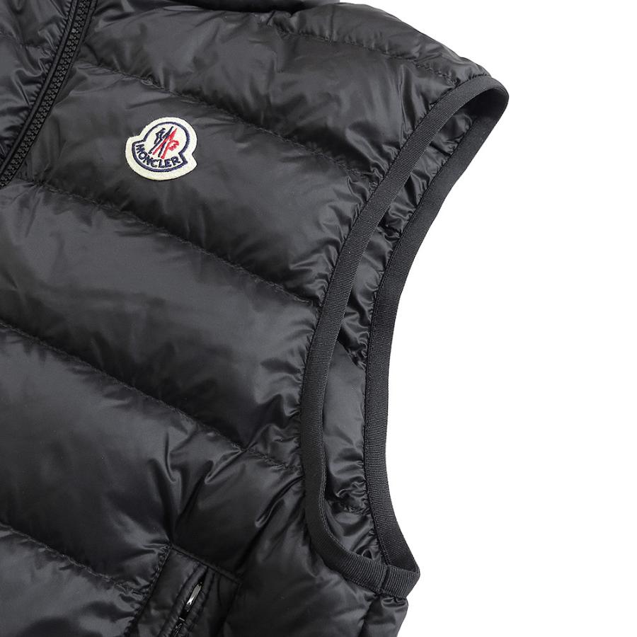 MONCLER（モンクレール） ダウンベスト メンズ ROCOQUE ジレ ダウン