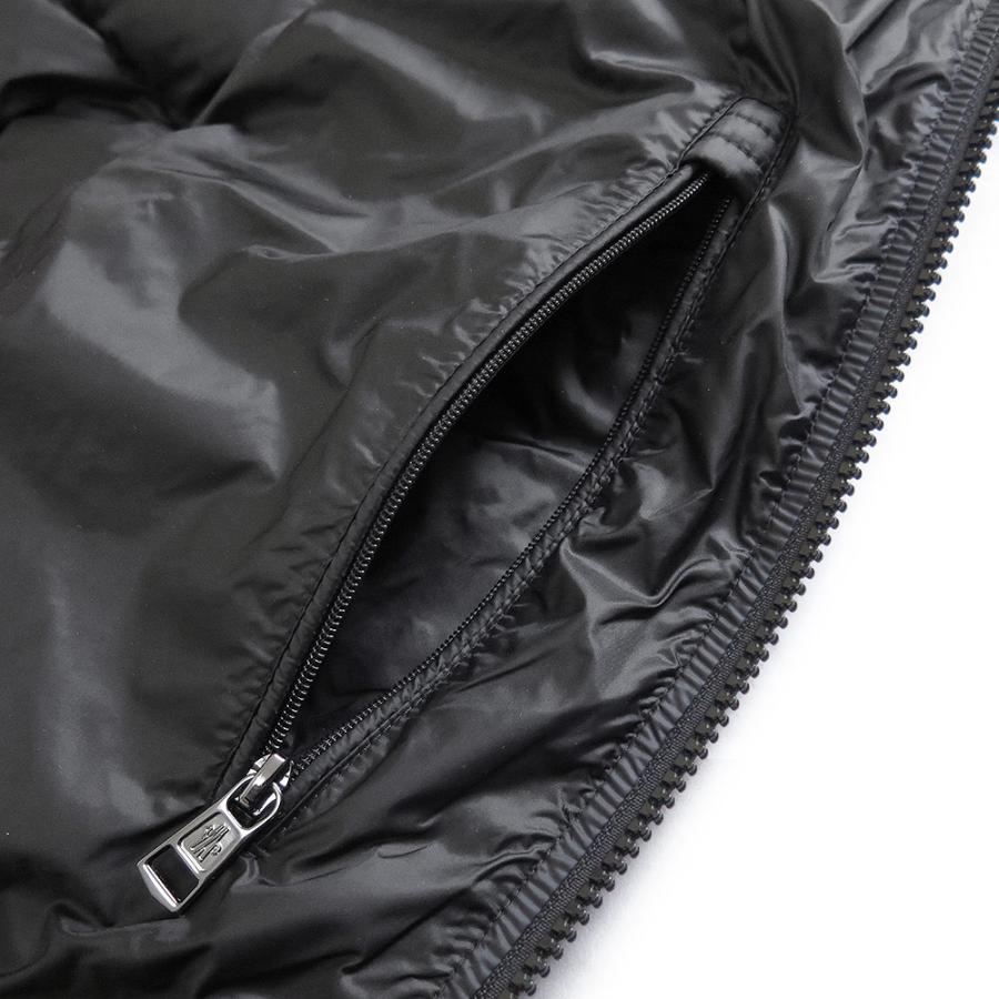 MONCLER（モンクレール） ダウンベスト メンズ ROCOQUE ジレ ダウン
