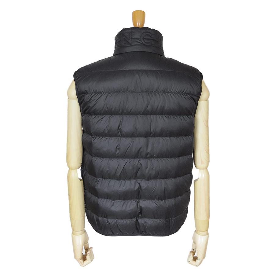 MONCLER（モンクレール） ダウンベスト メンズ ROCOQUE ジレ ダウン