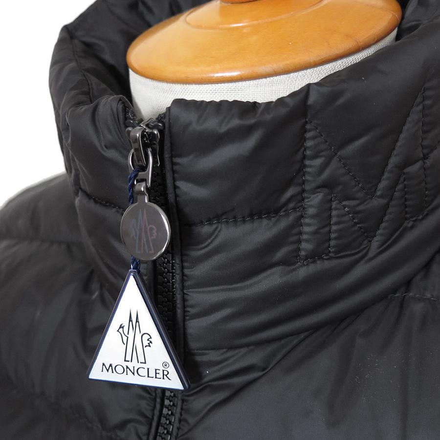 MONCLER（モンクレール） ダウンベスト メンズ ROCOQUE ジレ ダウン