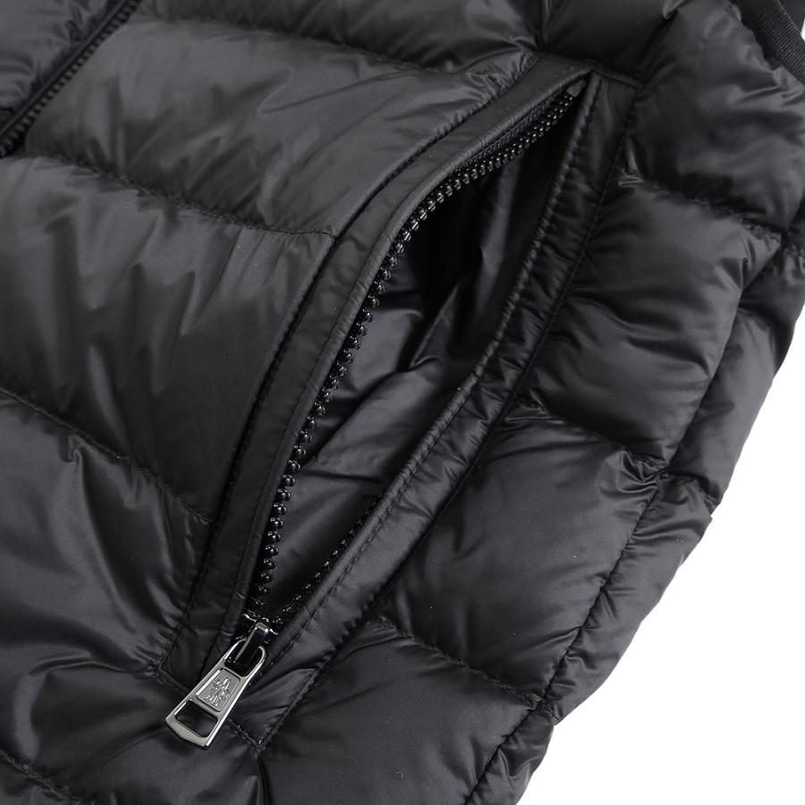 MONCLER（モンクレール） ダウンベスト メンズ ROCOQUE ジレ ダウン