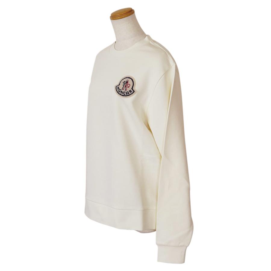 MONCLER モンクレール スウェット レディース 8G00027 899TR MONCLER モンクレール スウェット レディース 8G00027 899TR